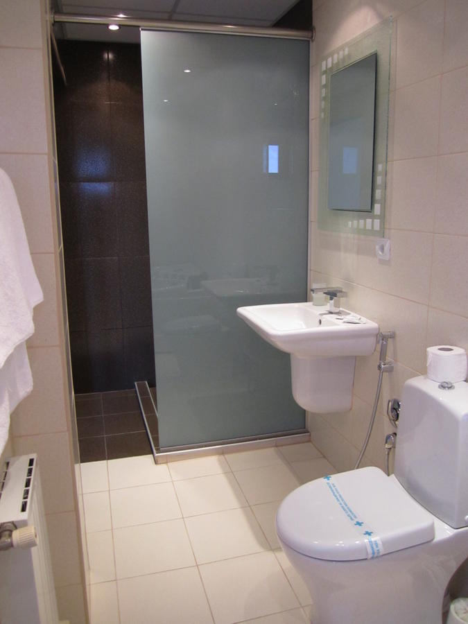 Hotel Shterev Anevo Sopot Habitación foto
