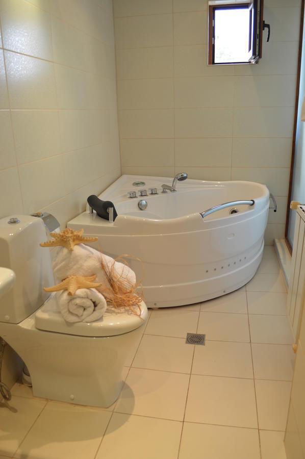 Hotel Shterev Anevo Sopot Habitación foto